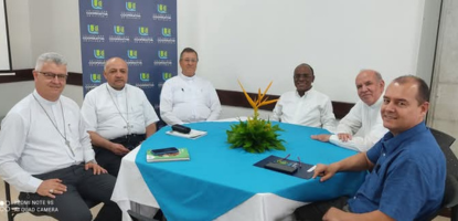 CORDUPAZ: 15 Años Transformando Territorios